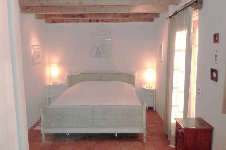 Location de vacances pour 6 personnes, avec jardin, animaux acceptés à Espagnac-Sainte-Eulalie - 2