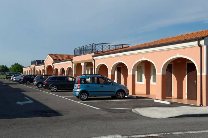 Appartamento per 2 persone a Mirano
