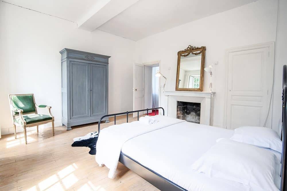 L'échappée royale in Saint-Benoît-la-Forêt, Vallée de la Loire