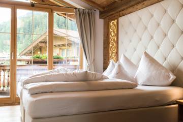 Hotel für 2 Personen in Holzgau, Lechtal, Bild 4