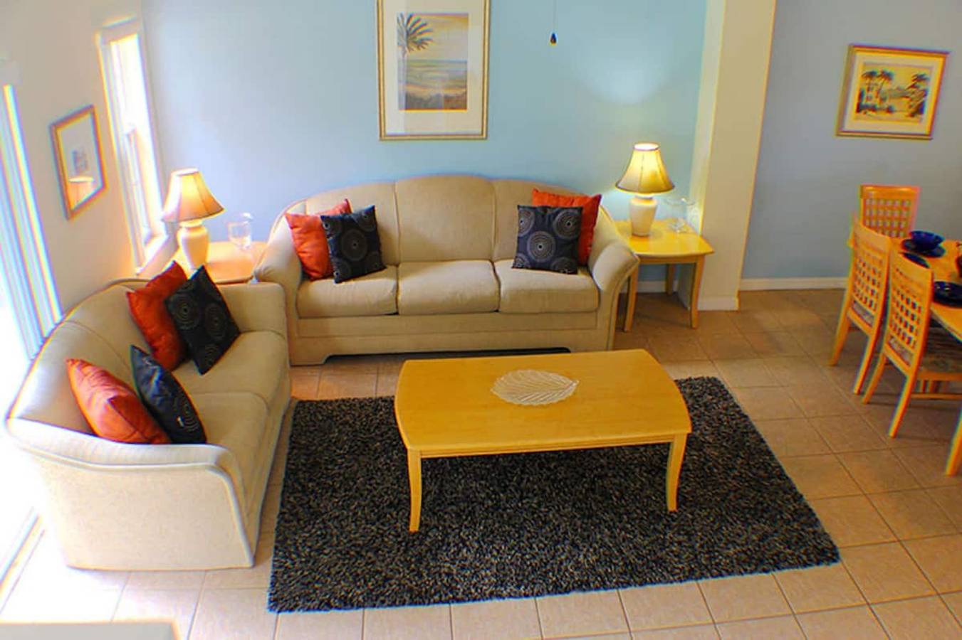 5-Star Orlando Townhome 6423 - Resort Amenities Near Disney in Four Corners, Condado de Osceola