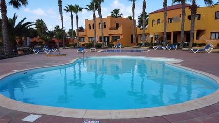 Apartamento para 5 Personas en Corralejo, La Oliva, Foto 1