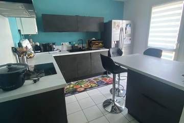 B&b voor 2 Personen in Saint-Rémy-en-Rollat, Vichy en omgeving, Afbeelding 1