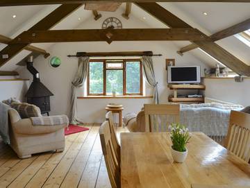 Cottage for 4 People in Ugborough, Devon, Photo 2