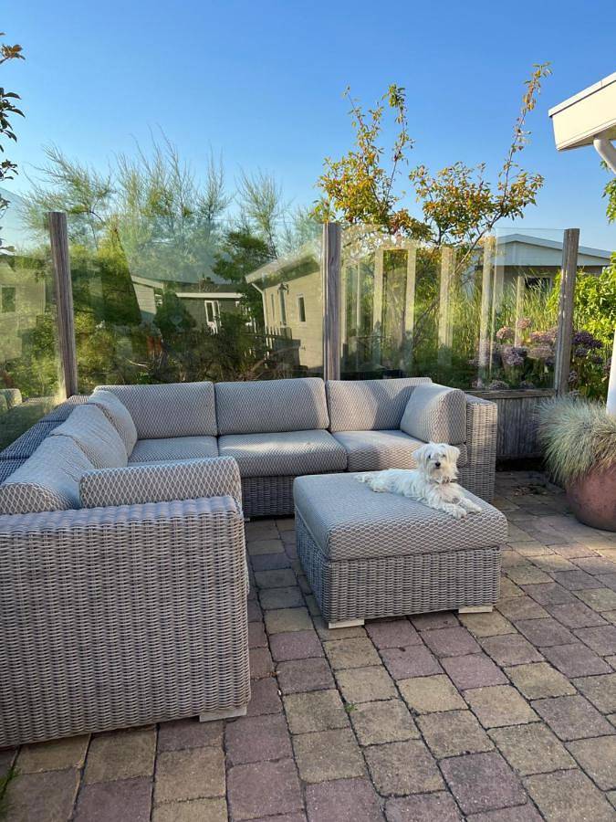 Ferienhaus für 5 Personen in Zeeland - 4