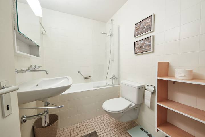Apartamento entero, Blava 204 - Apartment 3.0 room(s) in Thyon-Les Collons, Vex