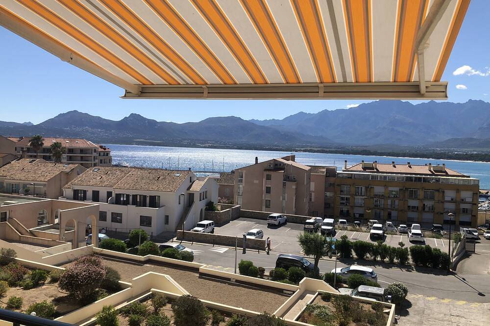 Photo : Appartement de vacances