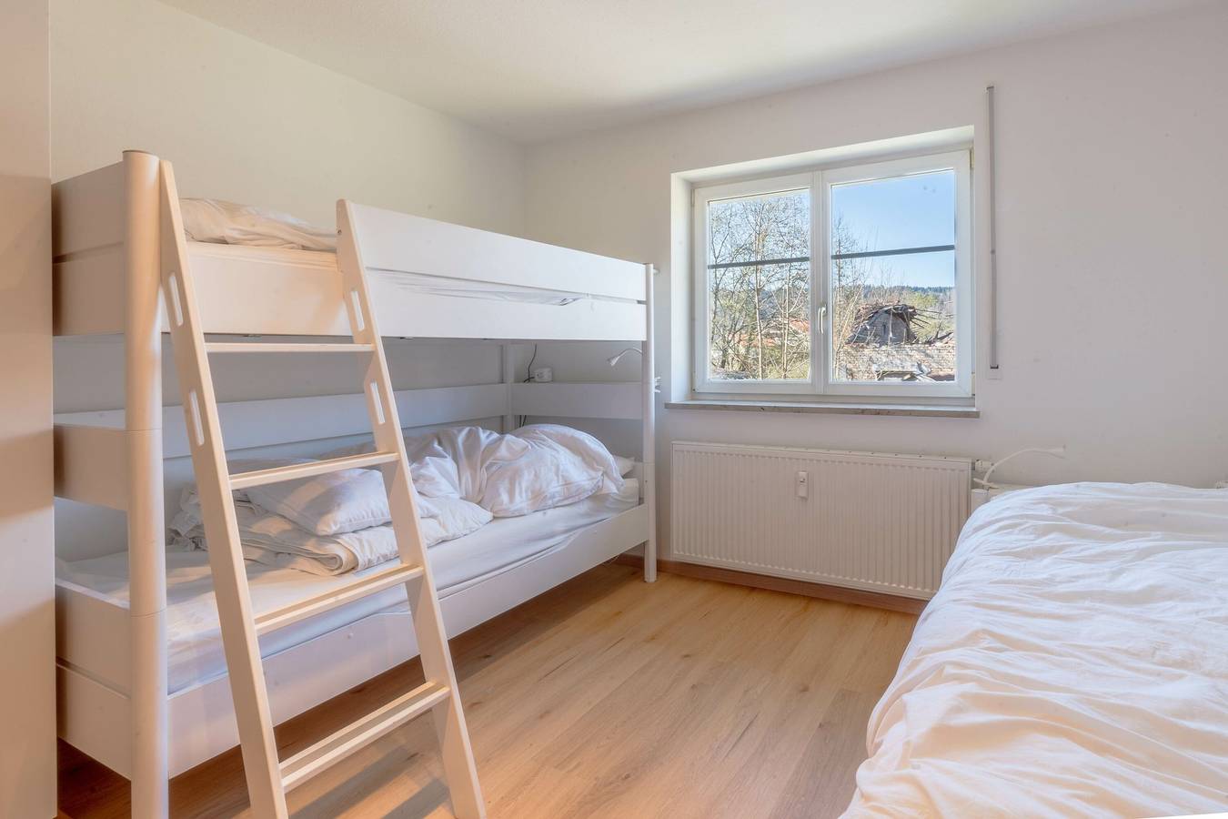 Ganze Ferienwohnung, Alpseetraum in Bühl am Alpsee, Immenstadt