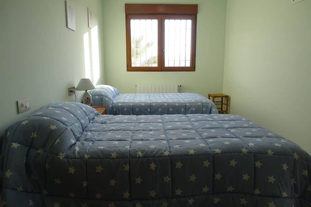 Casa Rural “Huerto Espuña”. in Totana, Interior de Murcia