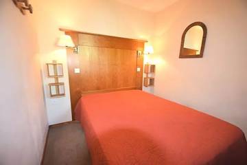 Chalet for 6 People in Plagne Soleil, Mâcot-la-Plagne, Photo 4