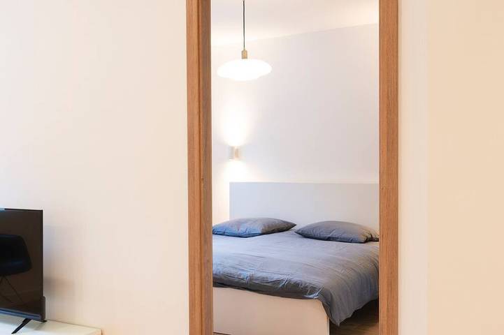 Gîte pour 2 personnes, avec terrasse et jardin à Jarny - 2