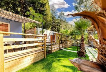 Villa for 2 People in Isolabona, Imperia Province, Photo 4