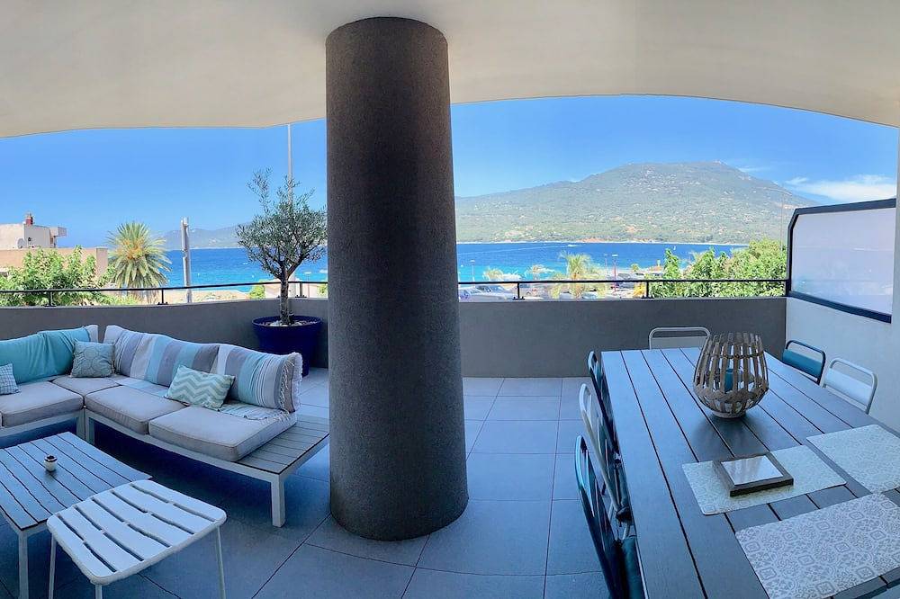 Photo : Appartement de vacances