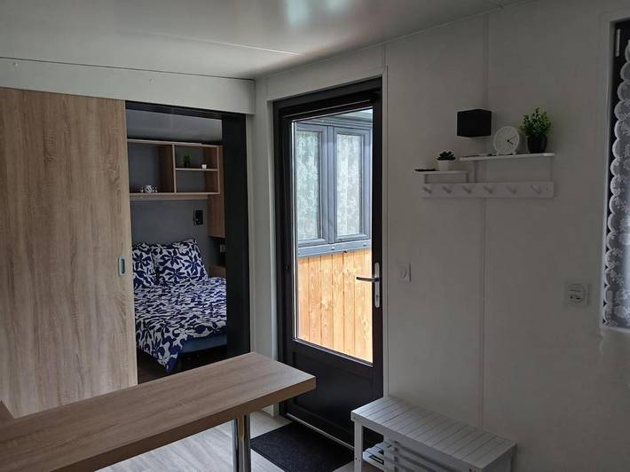 Gîte pour 4 personnes, avec jardin et terrasse, animaux acceptés à Hastingues - 2