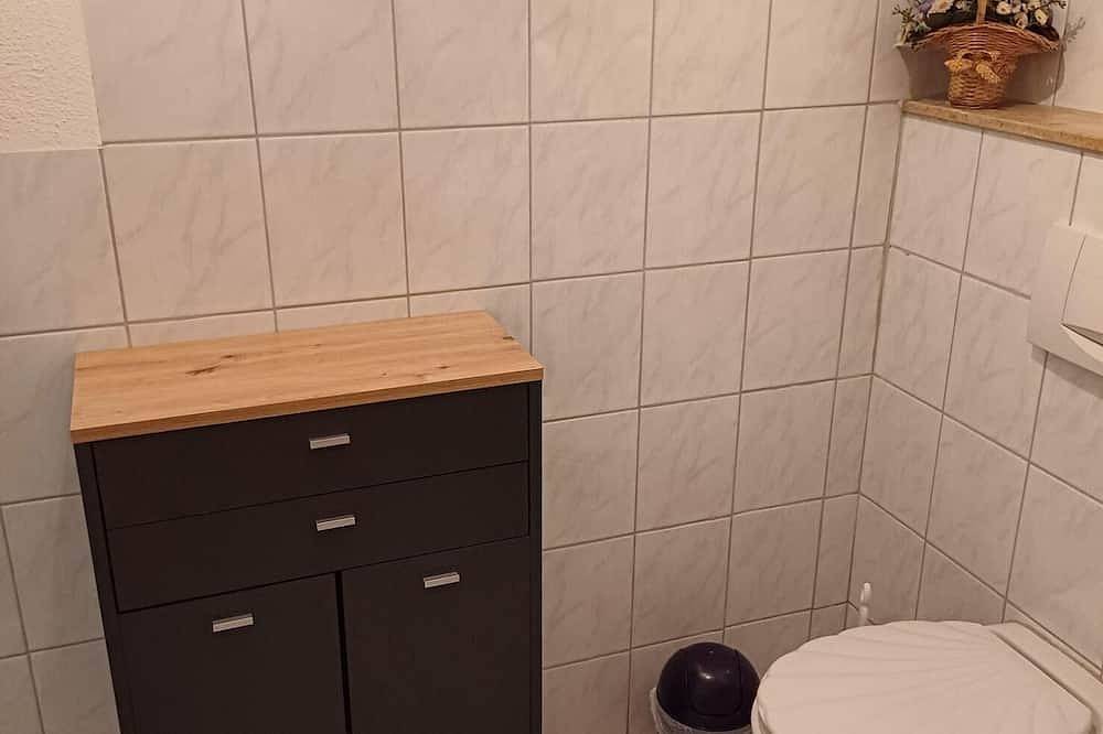 Ganze Wohnung, Ferienwohnung Sonnenschein Dittwar in Tauberbischofsheim, Taubertal