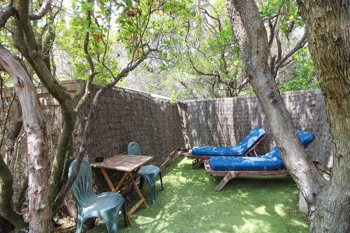 Agritourisme pour 2 personnes, avec jardin en Corse-du-Sud
