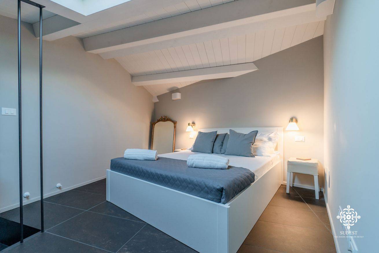 Appartamento intero, Ortigia Charming Suite in Siracusa, Siracusa e dintorni