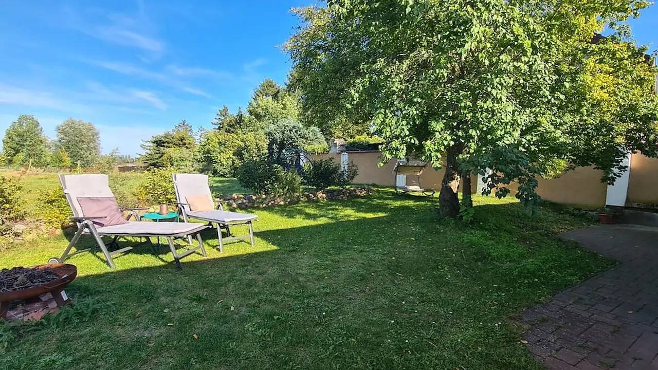 Ferienhaus für 5 Personen (90 m²) in Kallinchen, Zossen