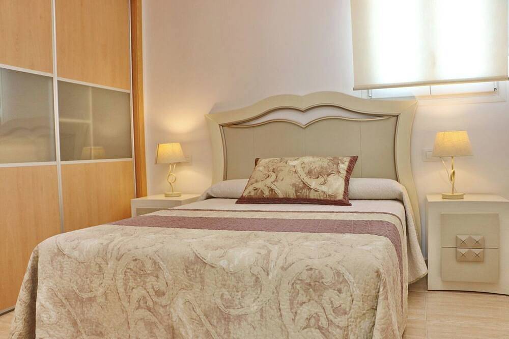 Apartamento El Mirador in Conil de la Frontera, Costa de la Luz