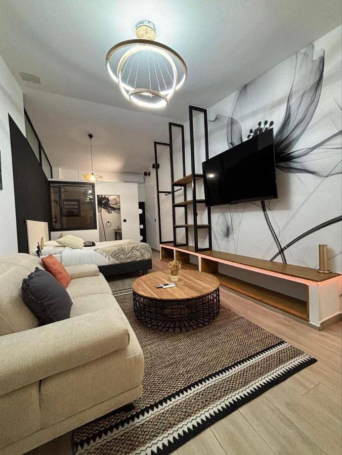 Location de vacances pour 3 personnes, avec piscine ainsi que jacuzzi et terrasse à Le Tampon (Réunion) - 2