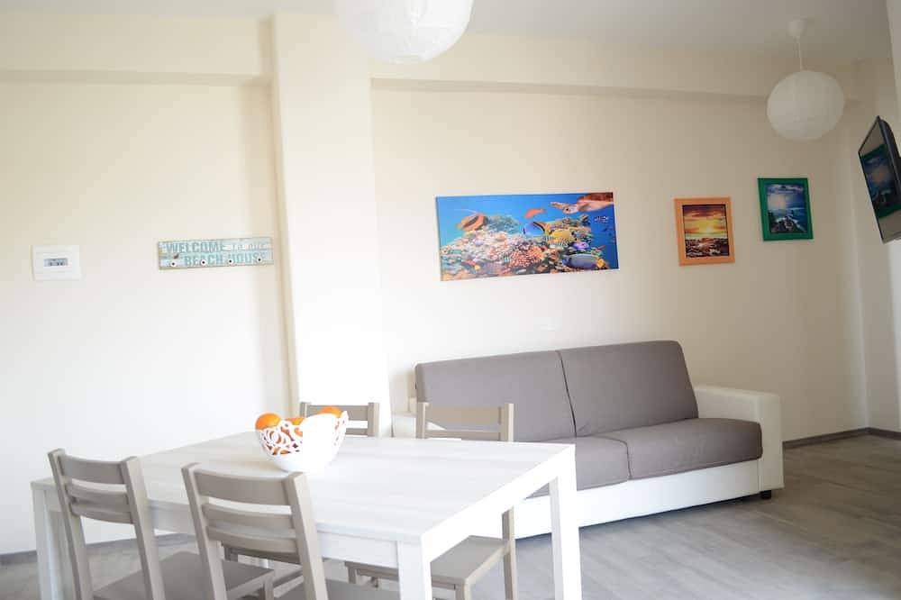 Apartamento entero, Suite Tramonto – romantic atmosphere with a sea view in Fondachello, Provincia de Catania