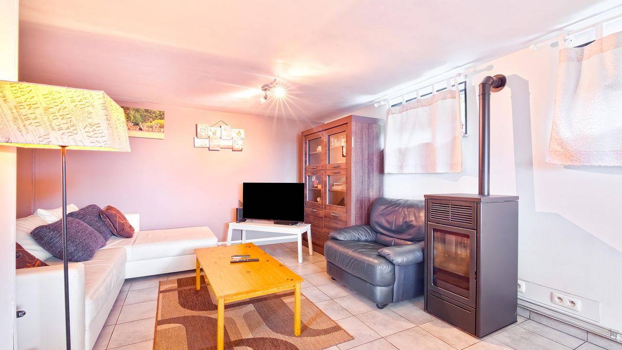 Ferienhaus für 5 Personen (70 m²) in Lierneux in Lierneux, Lüttich und Umgebung