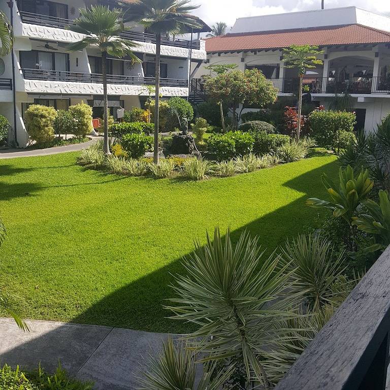 Ganze Wohnung, Casa De Emdeko, Jewel of the Sea Waterfront Property, Ac and Full Washer/Dryer in Komohana Kai, Alii Kai