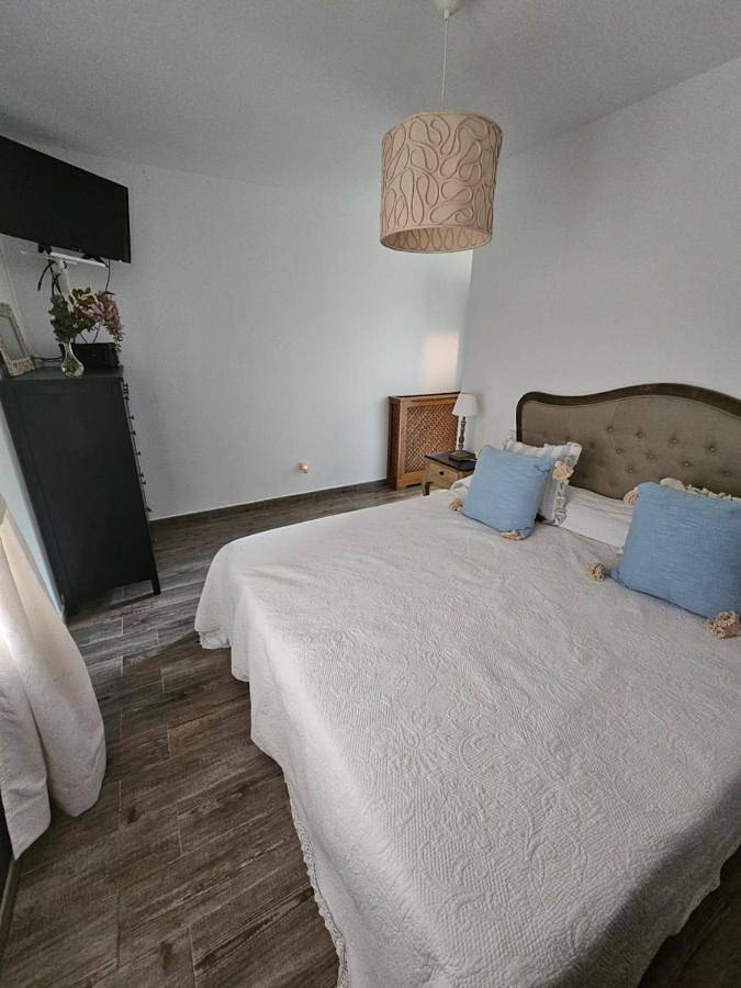 Casa rural para 4 personas, con Balcón y Terraza además de Piscina y Vistas en Camarma de Esteruelas - 2