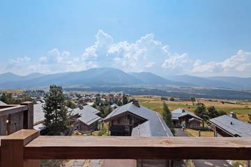 Chalet pour 10 Personnes dans Bolquère, Pyrénées, Photo 3