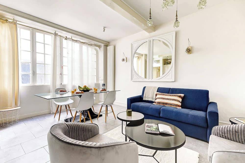 Appartement de vacances