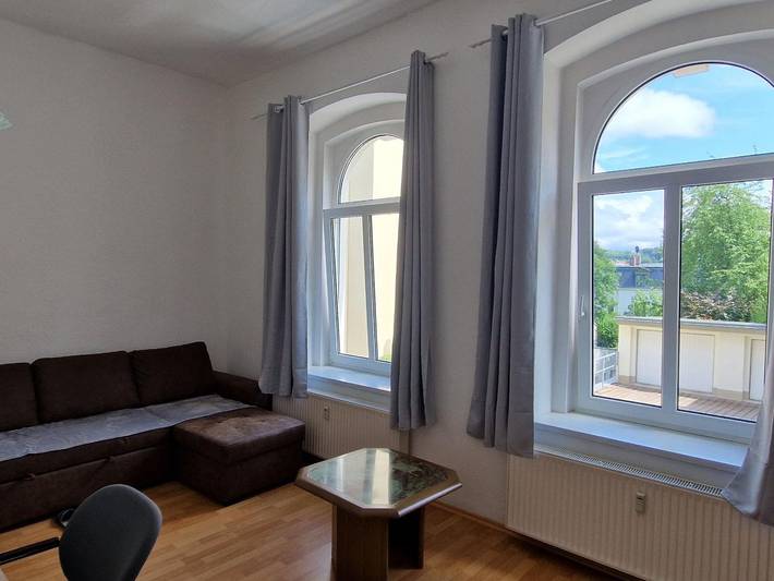 Ferienwohnung für 4 Personen in Plauen - 3