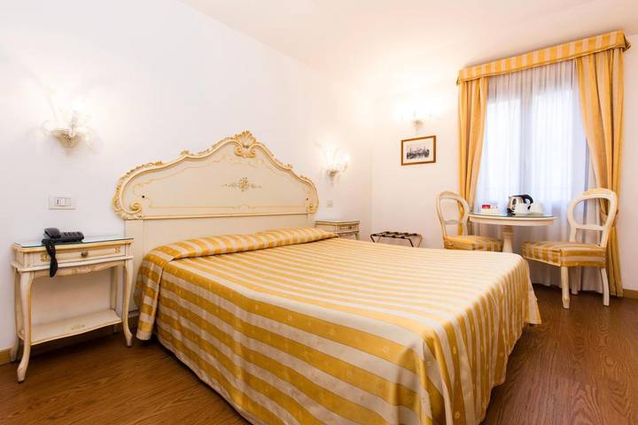 B&B für 2 Personen, mit Haustier in Venedig - 2