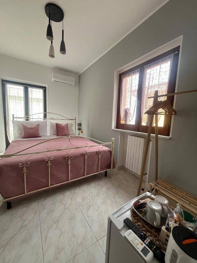 B&b per 2 persone, con Terrazza a Parghelia