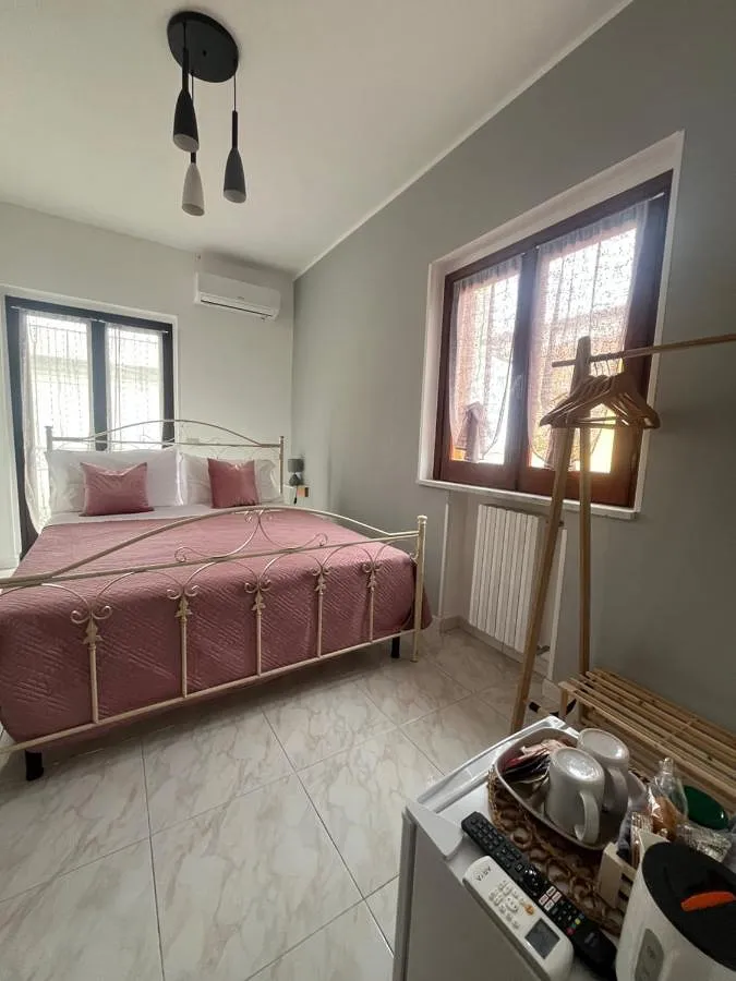 Maison d’hôte pour 2 personnes, avec terrasse, animaux acceptés - 1