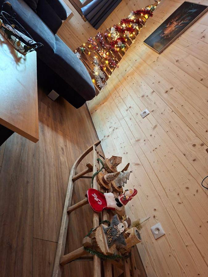 Three-Bedroom House in Ventron, Regionaler Naturpark Belchen der Vogesen
