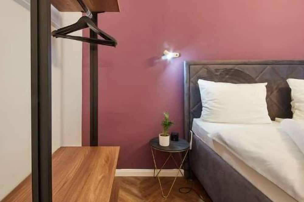 Voll ausgestattetes Design Apartment Nähe U-Bahn in Wien, Wienerwald