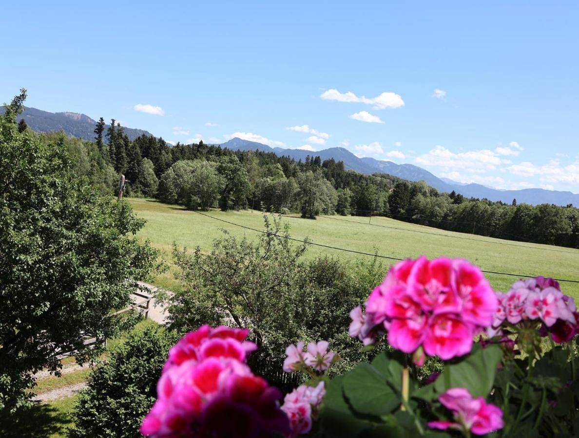 Ganze Wohnung, Ferienwohnungen Heissbauer in Wackersberg, Bayerische Alpen