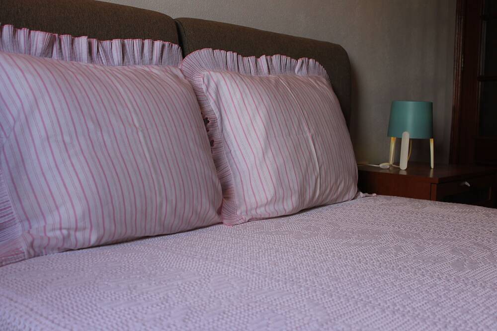 Haus des Täufers - Moitós -Britiande in Lamego, Douro-Tal