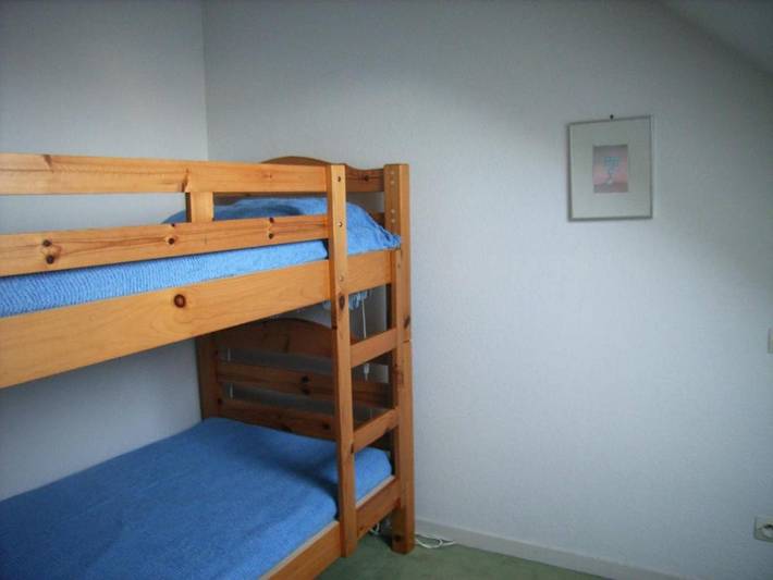 Villa pour 4 personnes, avec jardin et terrasse dans le Golfe du Morbihan - 4