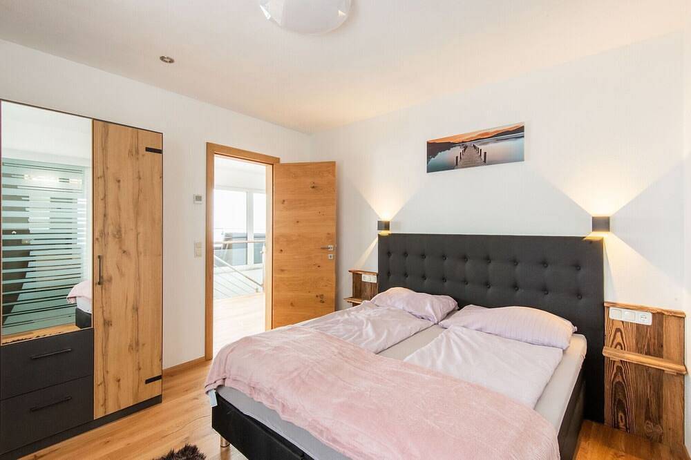 Chalet in Stuhlfelden nahe Skipisten in Stuhlfelden, Pinzgau