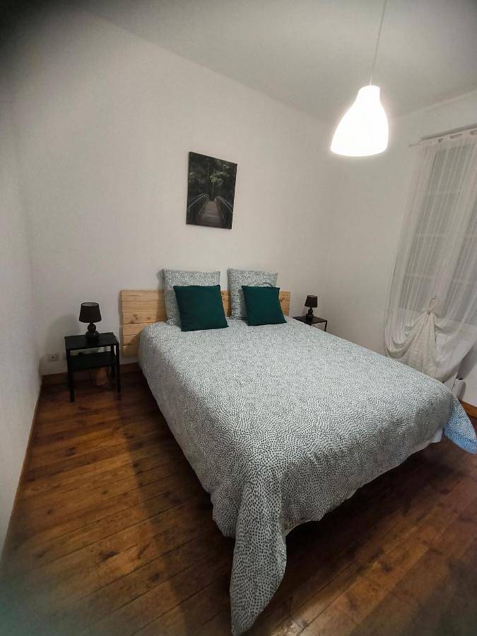 Location de vacances pour 4 personnes, avec jardin et terrasse à Saint-Vigor-le-Grand - 4