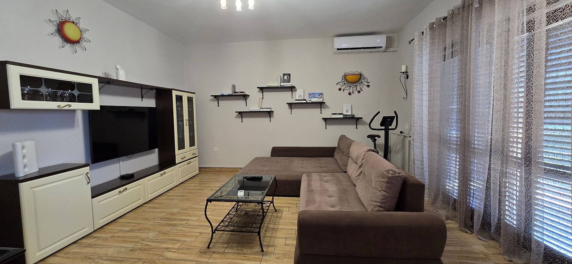 Ganze Wohnung, Poesia Greca in Grad Poreč, Porec und Umgebung