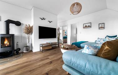 Ferienwohnung für 5 Personen in Olpenitz, Kappeln, Bild 3