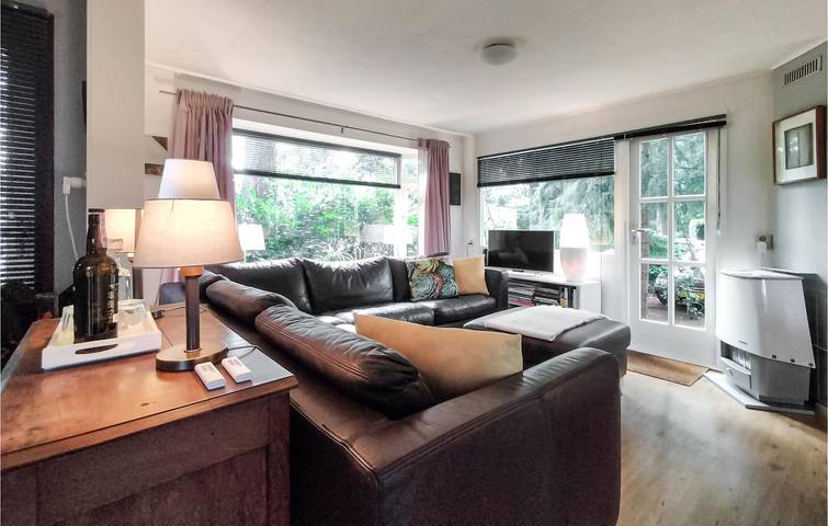 Ferienhaus für 4 Personen, mit Terrasse und Garten in Gelderland - 4