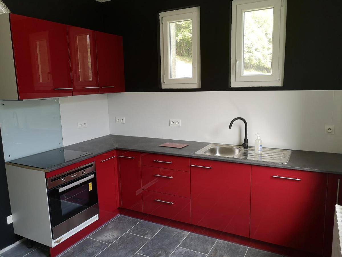 Two-Bedroom Chalet in Campan, Pyrénées