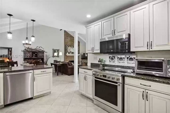 Vacation house for 7 people in Hilton Head Island