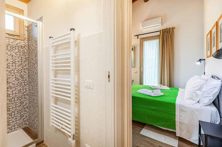 Ganze Wohnung, Wunderschöne Wohnung in Rignano. in Rignano sull'Arno, Valdarno