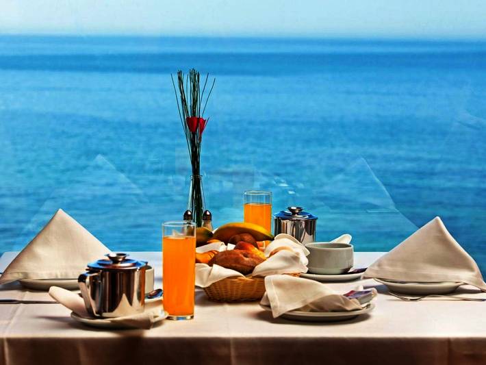 Hôtel pour 2 personnes, avec piscine à Carcavelos - 4