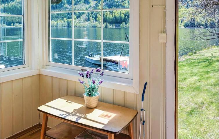 Ferienhaus für 4 Personen in Telemark - 4
