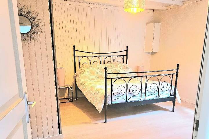 Location de vacances pour 4 personnes, avec jardin dans Issanlas - 3